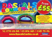 Rascals Bouncy Castles Hedge End Southampton 1060699 Image 0